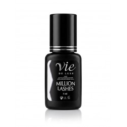 Клей Vie Millon lashes  5 ml,  0.5 секунды	
