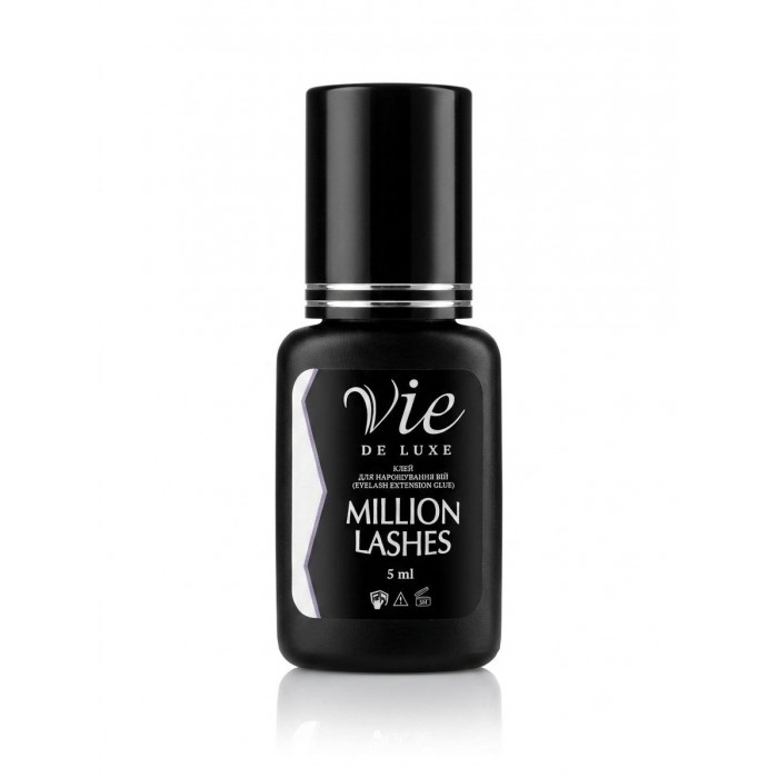 Клей Vie Millon lashes для наращивания ресниц